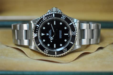 rolex submariner 2000 model price|value of Rolex Submariner watch.